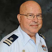 Bob Strong