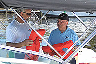 Vessel Safety Inspection