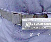 Belt & Buckle