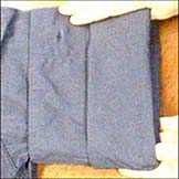 Form Fold Half Again