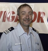 Rusty Gardner